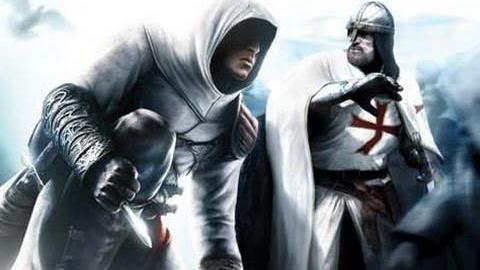 Assassin's Creed: Bloodlines 
