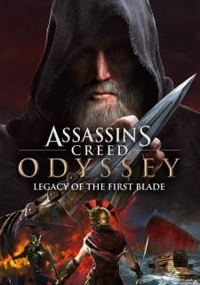 Assassin's Creed Odyssey - Legacy of the First Blade