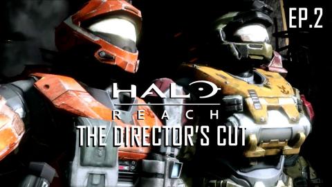 Halo: Reach - Episode 2