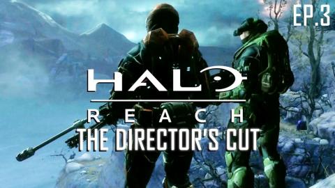 Halo: Reach - Episode 3