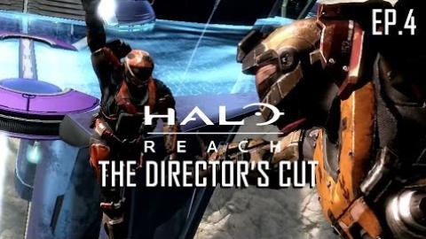 Halo: Reach - Episode 4