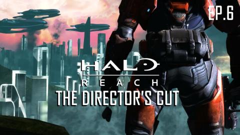 Halo: Reach - Episode 6