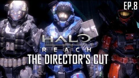 Halo: Reach - Episode 8