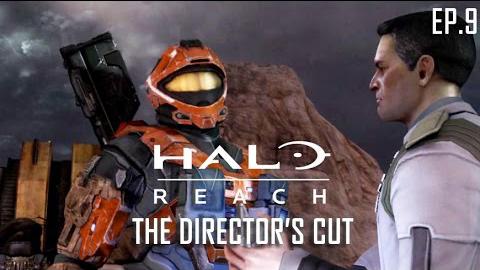 Halo Reach - Final Episode