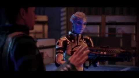 Mass Effect 2 - Episode 12