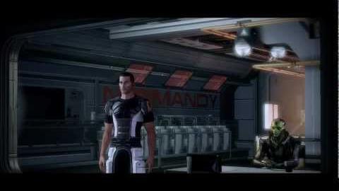 Mass Effect 2 - Episode 17