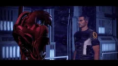 Mass Effect 2 - Episode 24