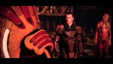 Mass Effect 2 - Episode 7