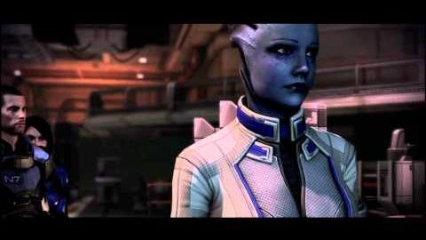 Mass Effect 3 - Episode 1