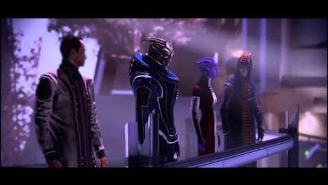 Mass Effect 3 - Episode 2