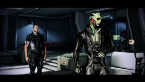 Mass Effect 3 - Episode 5