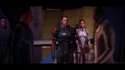 Mass Effect - Episode 3     