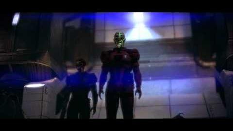 Mass Effect - Episode 4