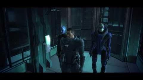 Mass Effect - Episode 6