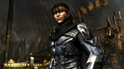 Takeda Takahashi: 7 curiosidades sobre o personagem de Mortal Kombat