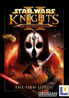 star wars knights of the old republic ps5